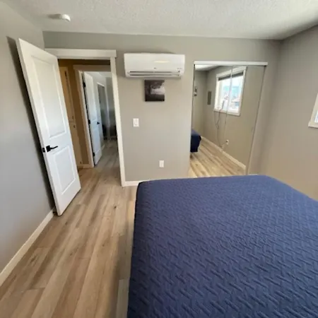Valley Escape In Quiet Area Neighborhood Spokane Valley Room photo