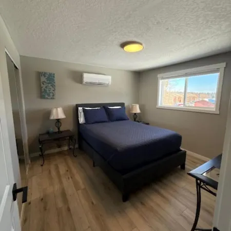 Valley Escape In Quiet Area Neighborhood Spokane Valley Room photo