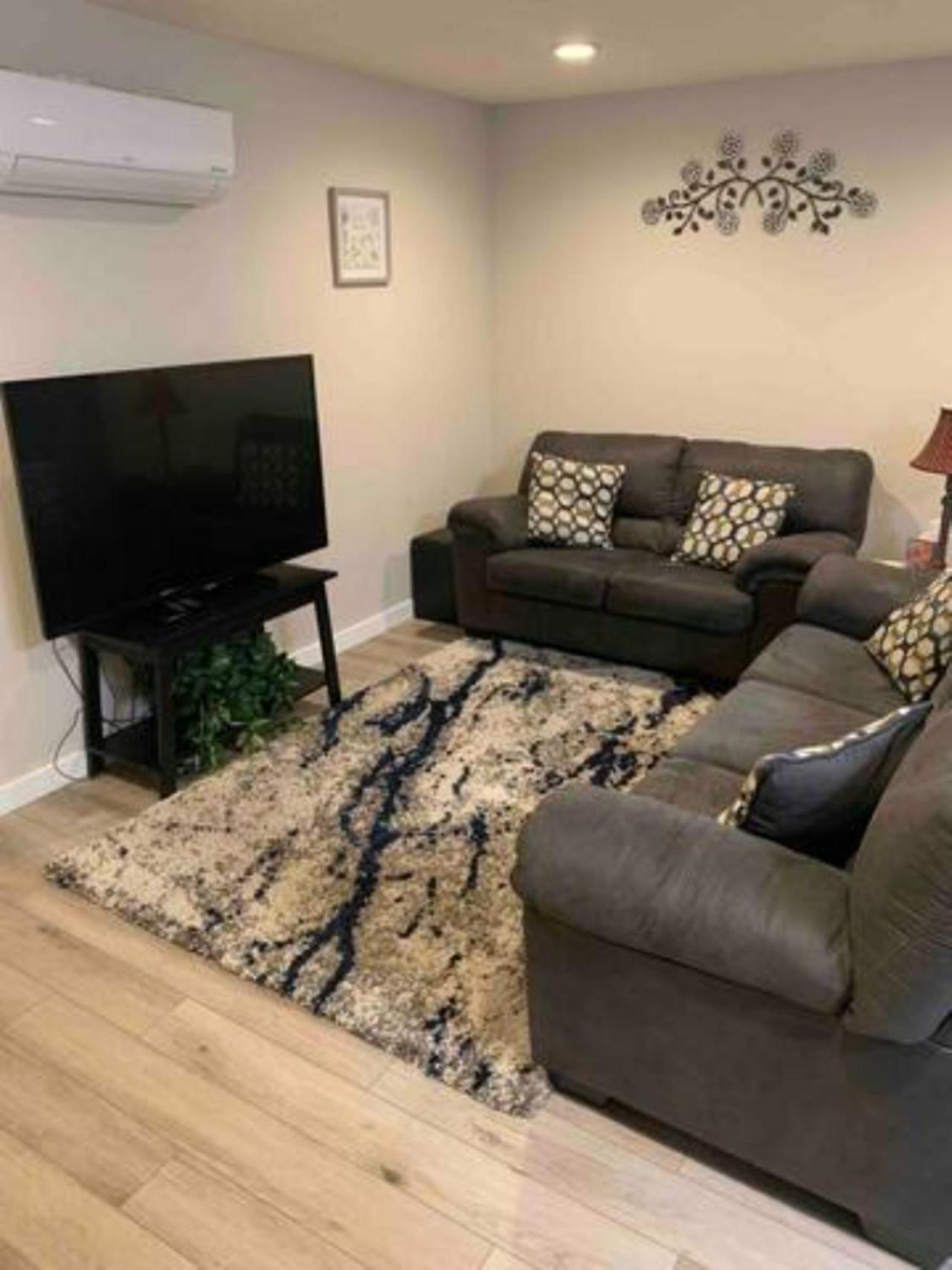 Valley Escape In Quiet Area Neighborhood * Spokane Valley