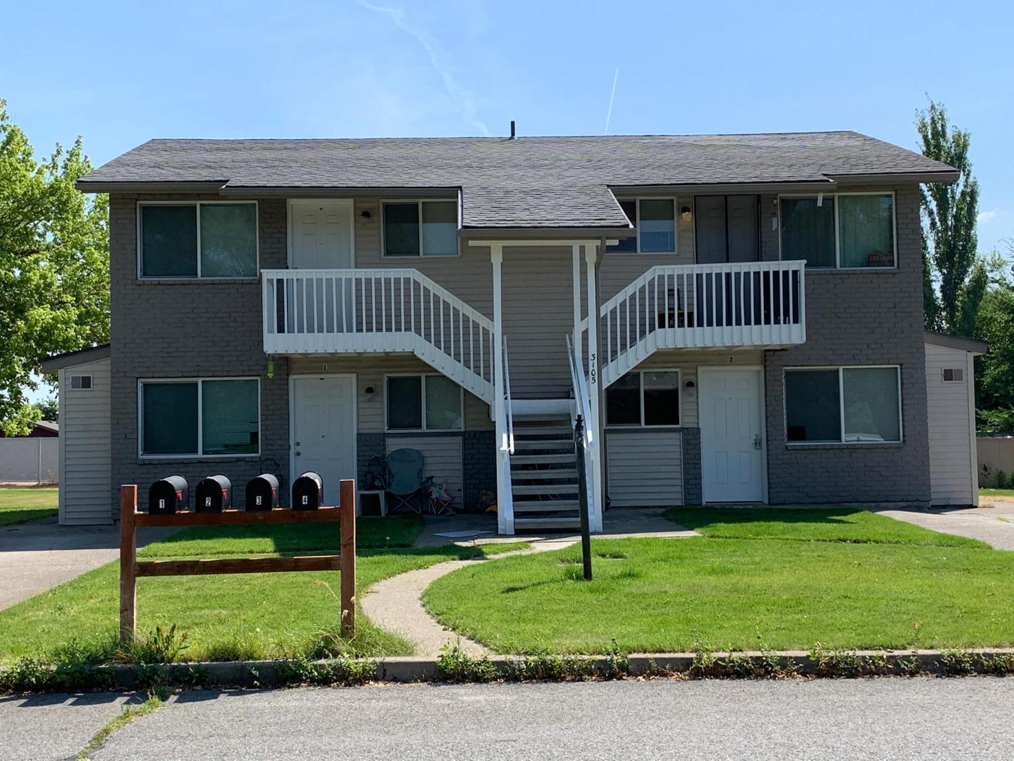 Apartment Valley Escape In Quiet Area Neighborhood